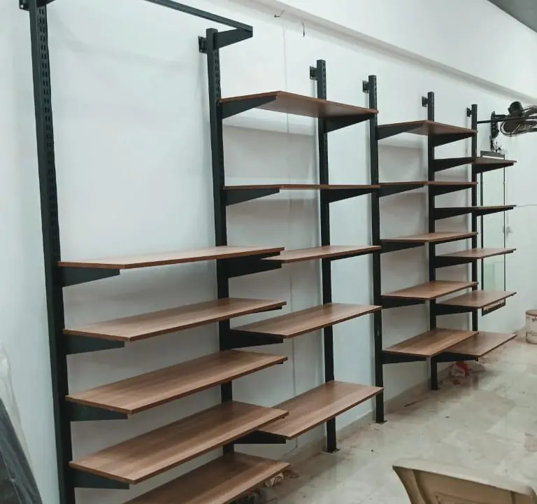 Display Rack 2