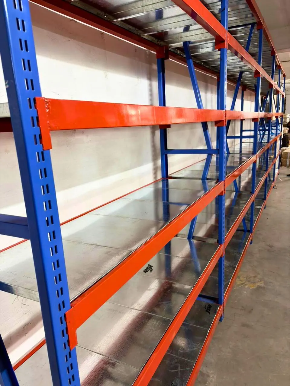Pallet Rack