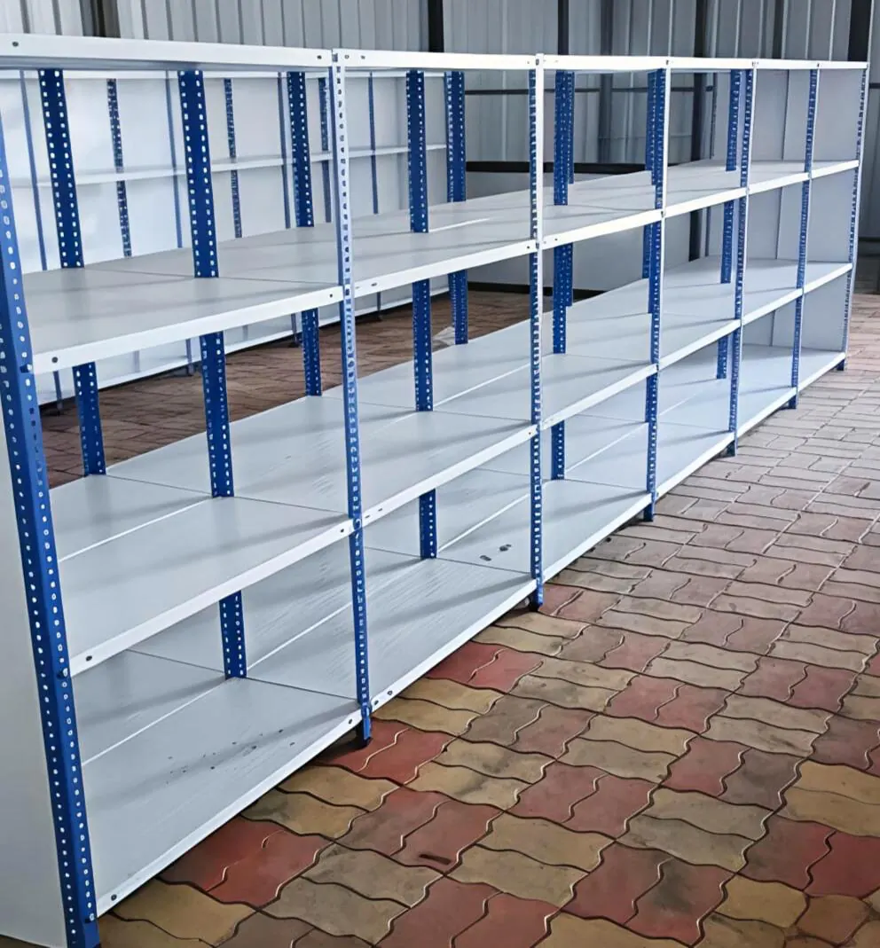 Medium Duty Rack