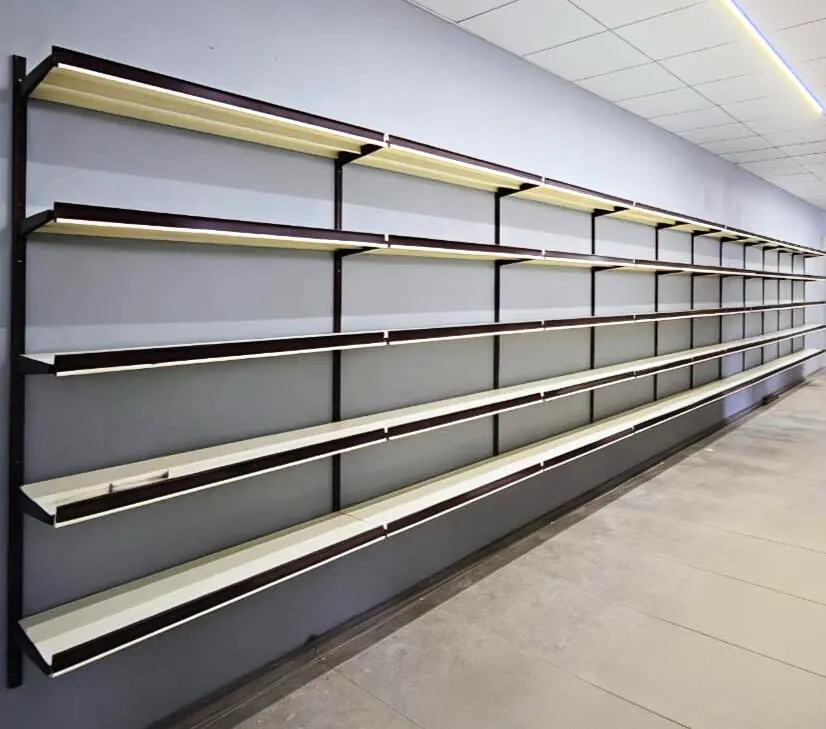 Designing Retail Display Racks That Actually Sell More