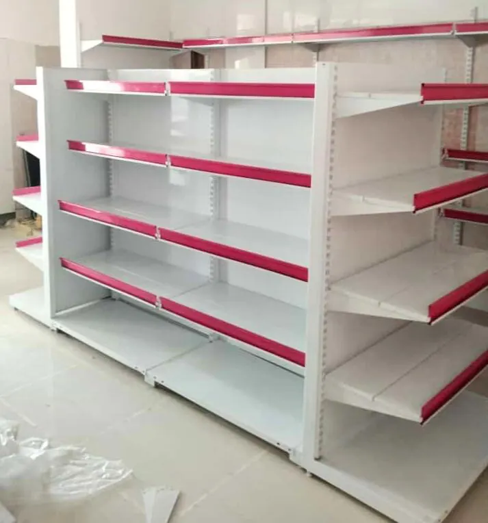 Hardware Retail Display