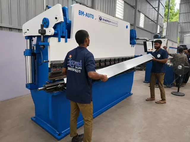 In-house Manufacturing manufactured and installed by Shree Laxmi Rack Solutions