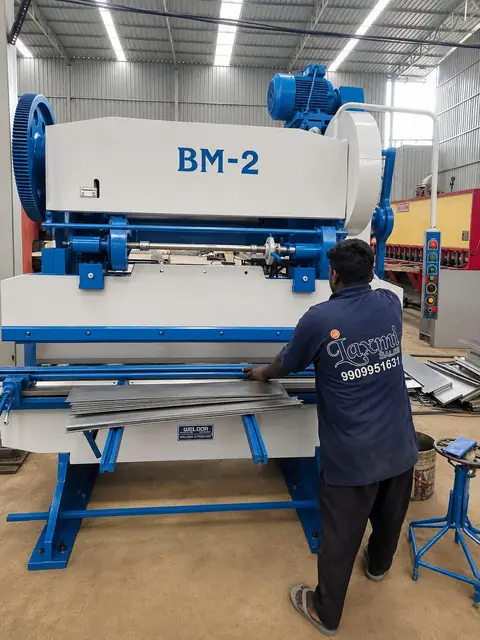 In-house Manufacturing manufactured and installed by Shree Laxmi Rack Solutions