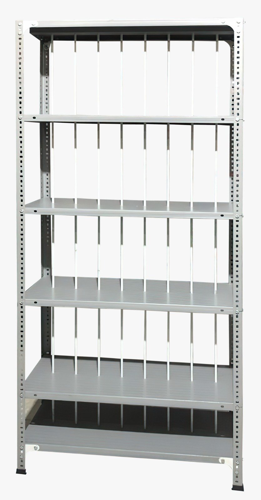 Industrial Storage Locker