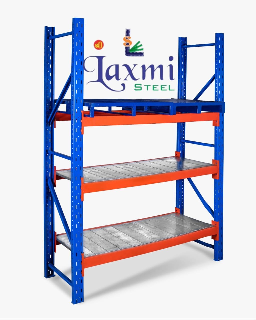 Cantilever Rack